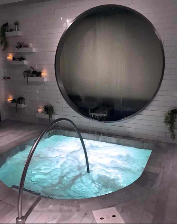 Gorgeous Suite Vdara 22Nd Flr - Pool View - Free Valet Лас-Вегас Екстер'єр фото