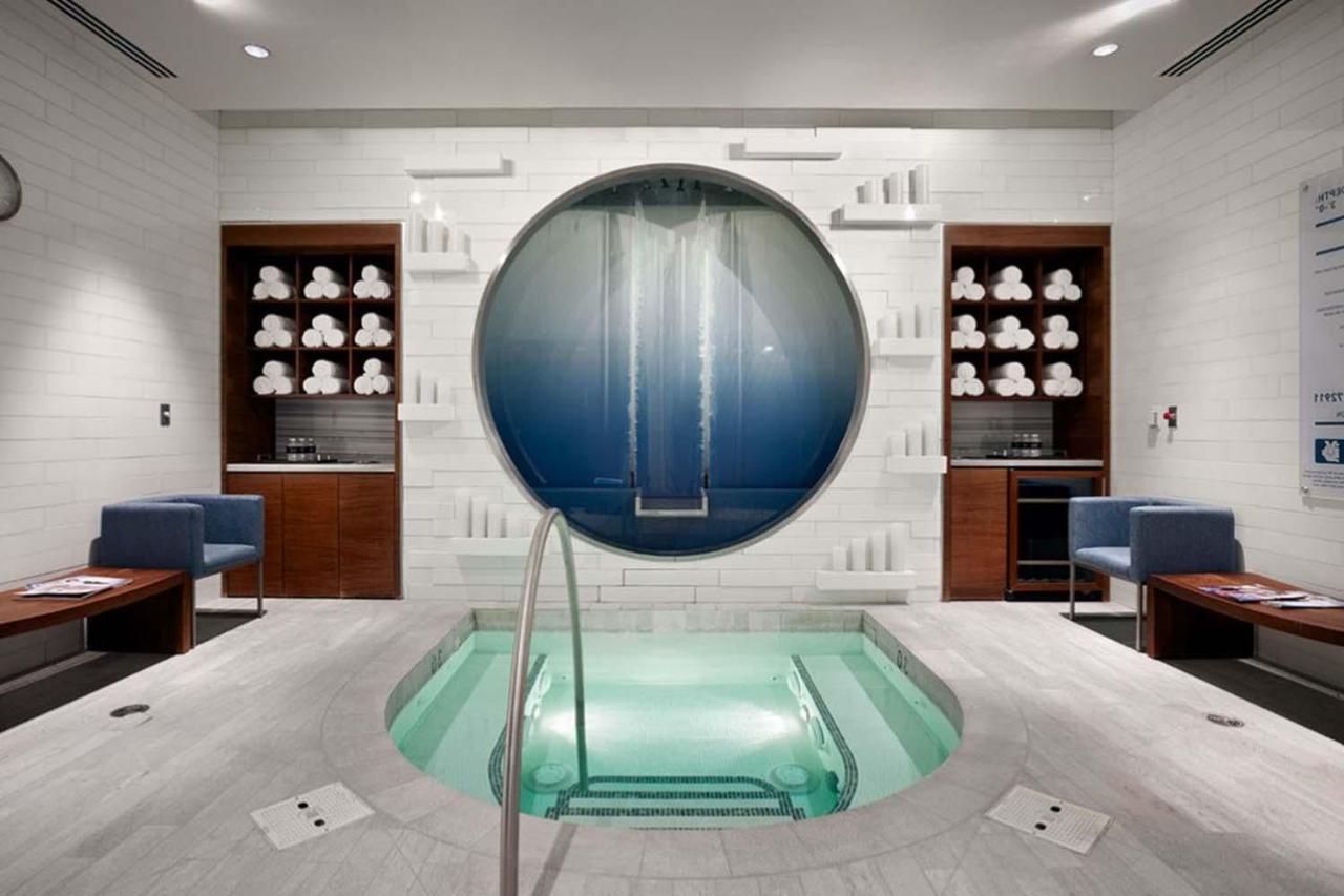 Gorgeous Suite Vdara 22Nd Flr - Pool View - Free Valet Лас-Вегас Екстер'єр фото