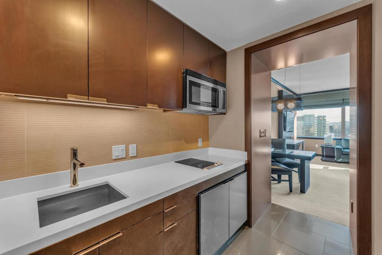 Gorgeous Suite Vdara 22Nd Flr - Pool View - Free Valet Лас-Вегас Екстер'єр фото