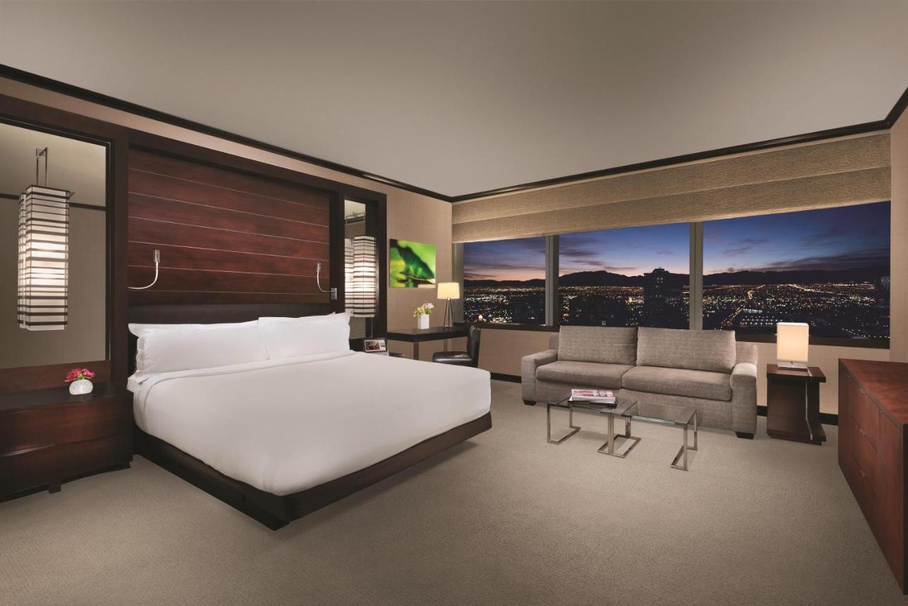 Gorgeous Suite Vdara 22Nd Flr - Pool View - Free Valet Лас-Вегас Екстер'єр фото