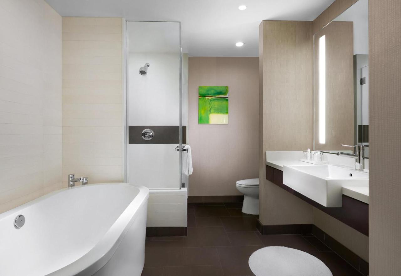 Gorgeous Suite Vdara 22Nd Flr - Pool View - Free Valet Лас-Вегас Екстер'єр фото